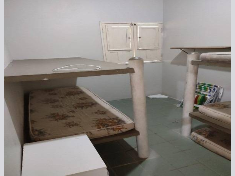 Apartamento - Ilha de Itamaracá - PE, localizado em Ilha De Itamaracá - PE, bairro Praia do Sossego