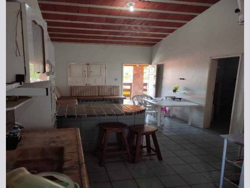 Apartamento - Ilha de Itamaracá - PE, localizado em Ilha De Itamaracá - PE, bairro Praia do Sossego