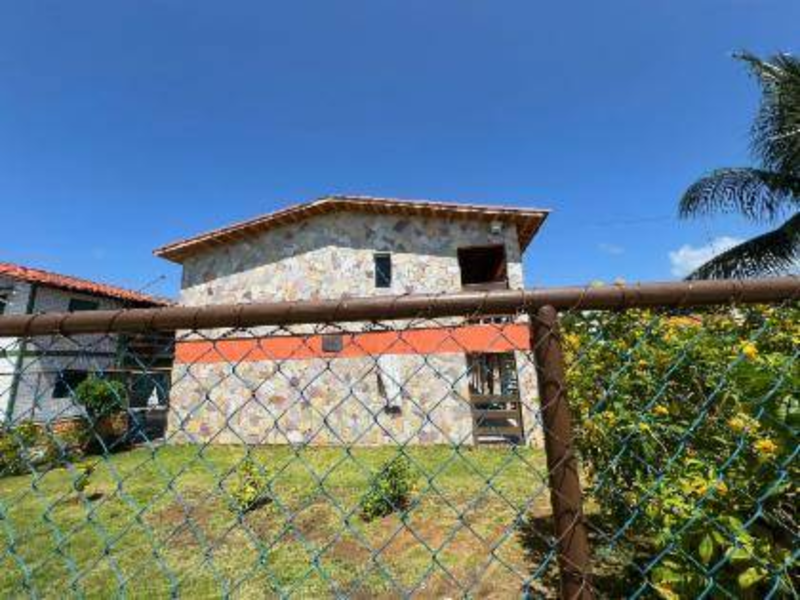 Apartamento - Ilha de Itamaracá - PE, localizado em Ilha De Itamaracá - PE, bairro Praia do Sossego