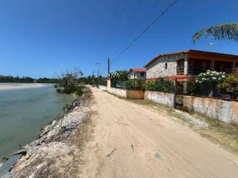Apartamento - Ilha de Itamaracá - PE, localizado em Ilha De Itamaracá - PE, bairro Praia do Sossego