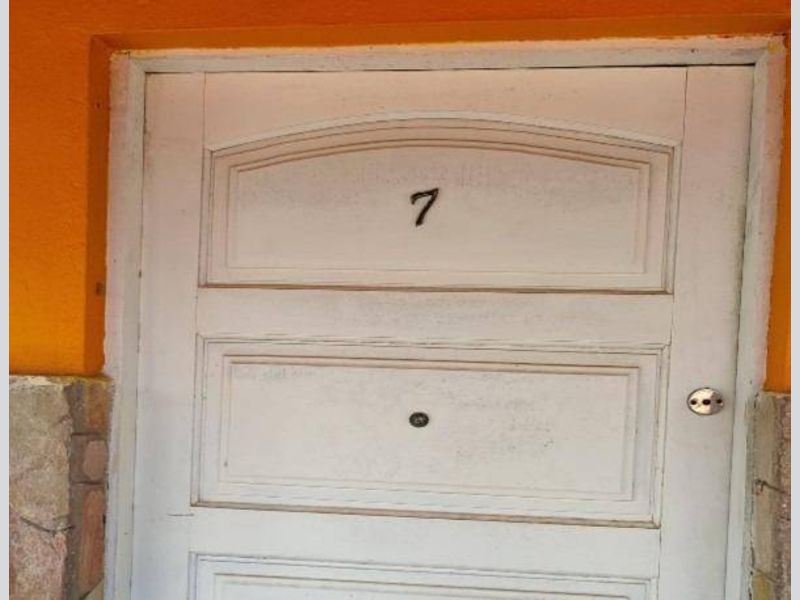 Apartamento - Ilha de Itamaracá - PE, localizado em Ilha De Itamaracá - PE, bairro Praia do Sossego