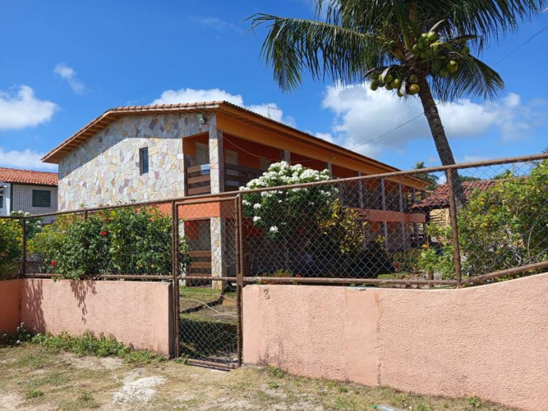 Apartamento - Ilha de Itamaracá - PE, localizado em Ilha De Itamaracá - PE, bairro Praia do Sossego