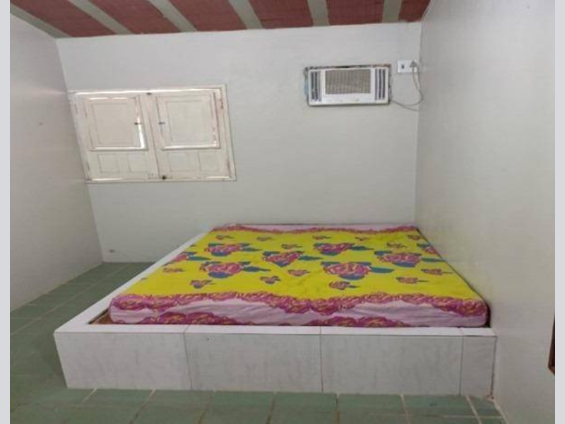 Apartamento - Ilha de Itamaracá - PE, localizado em Ilha De Itamaracá - PE, bairro Praia do Sossego