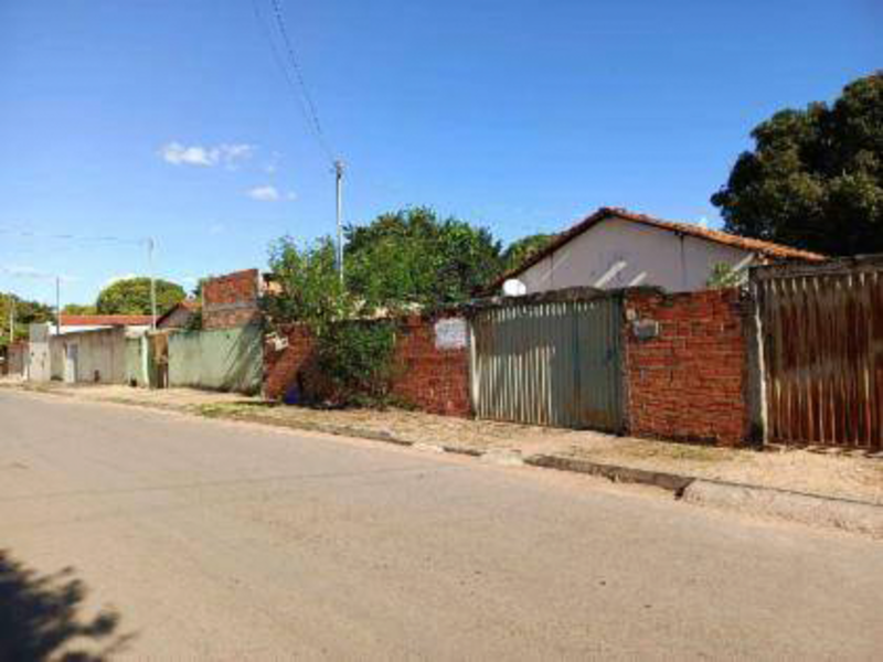 Imagem do imóvel Casa - Urucuia - MG