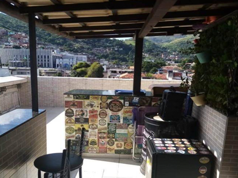 Imagem do imóvel Apartamento - Rio de Janeiro - RJ