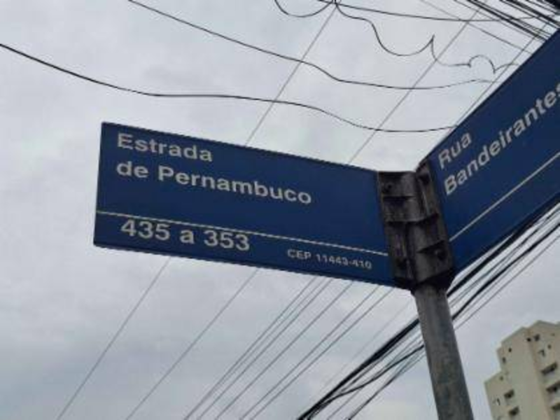 Imagem do imóvel Apartamento - Guarujá - SP