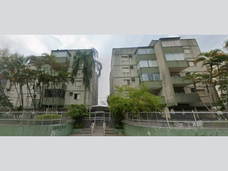 Apartamento - Guarujá - SP, localizado em Guarujá - SP, bairro Loteamento João Batista Julião