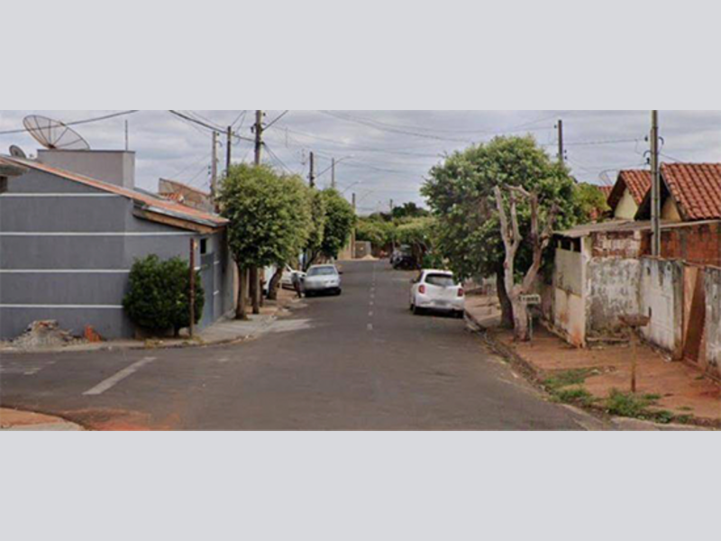 Imagem do imóvel Casa - Castilho - SP