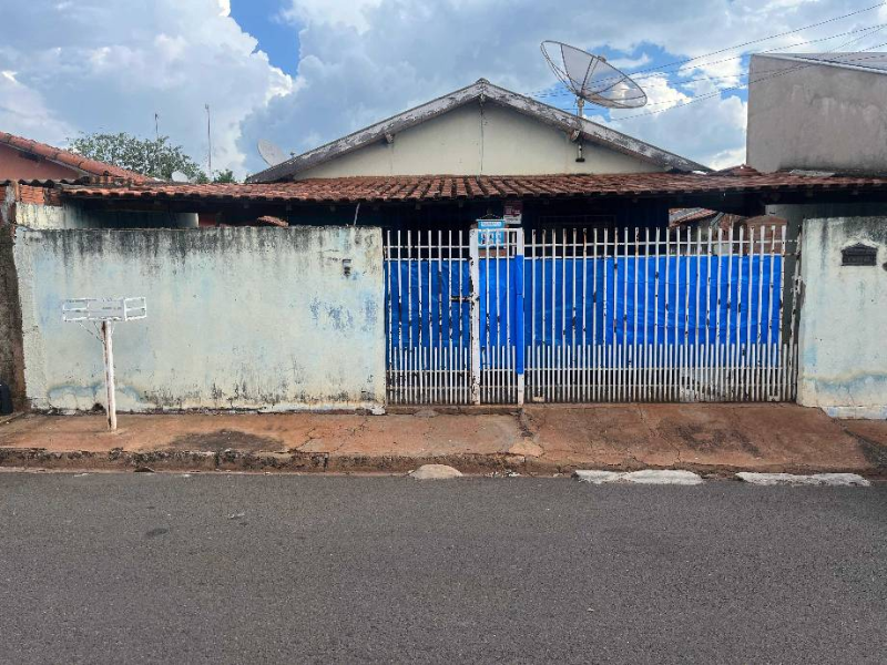 Casa - Castilho - SP, localizado em Castilho - SP, bairro Centro