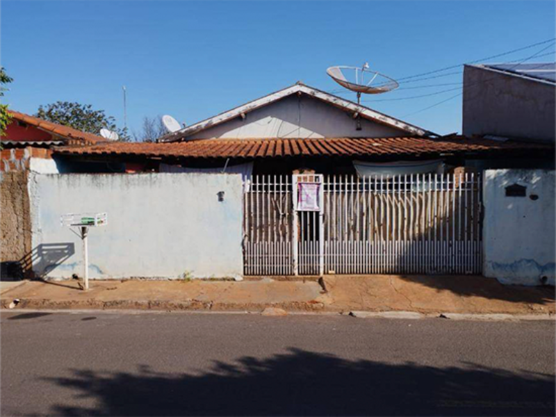 Casa - Castilho - SP, localizado em Castilho - SP, bairro Centro