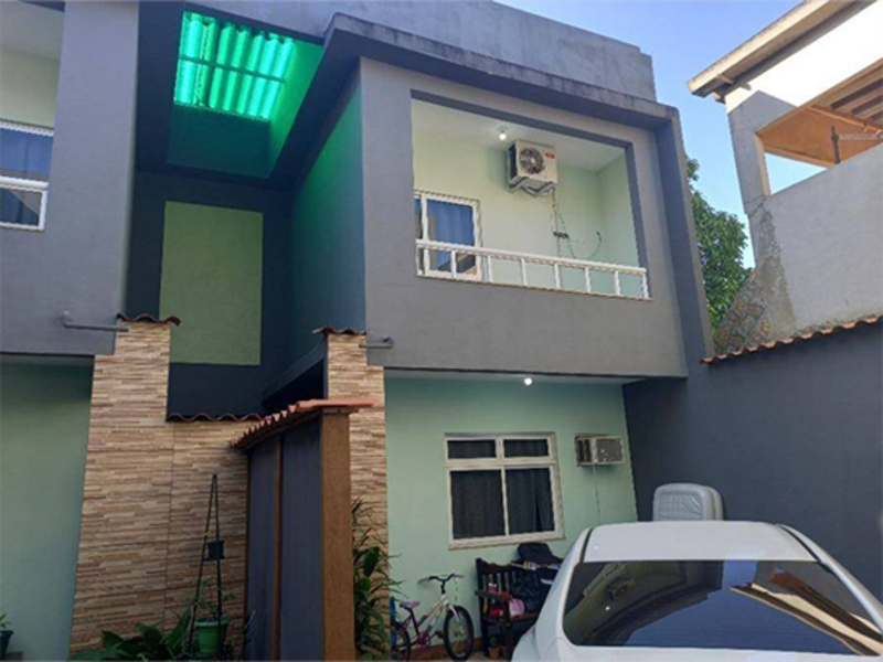 Imagem do imóvel Casa - São João de Meriti - RJ