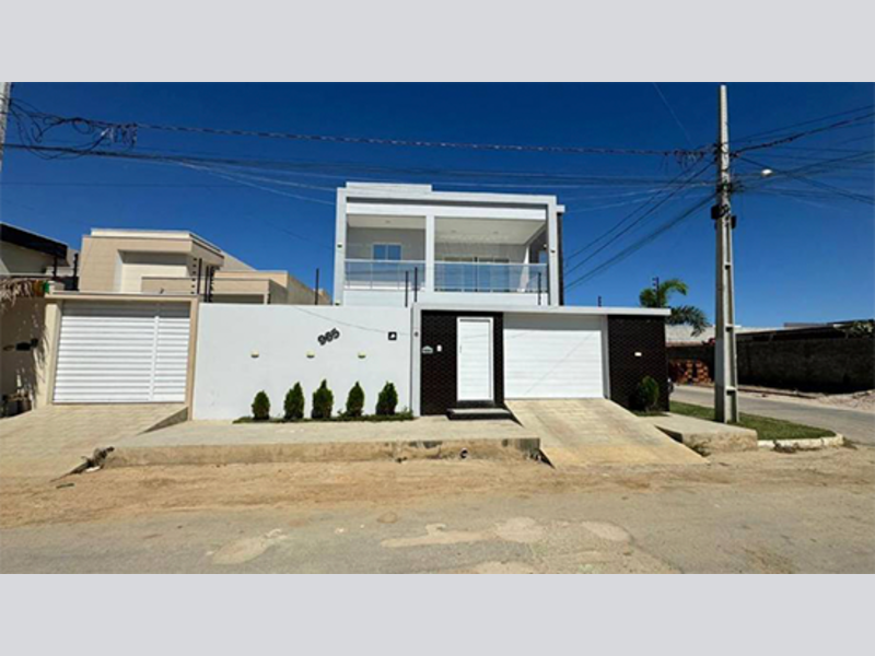 Imagem do imóvel Casa - Patos - PB