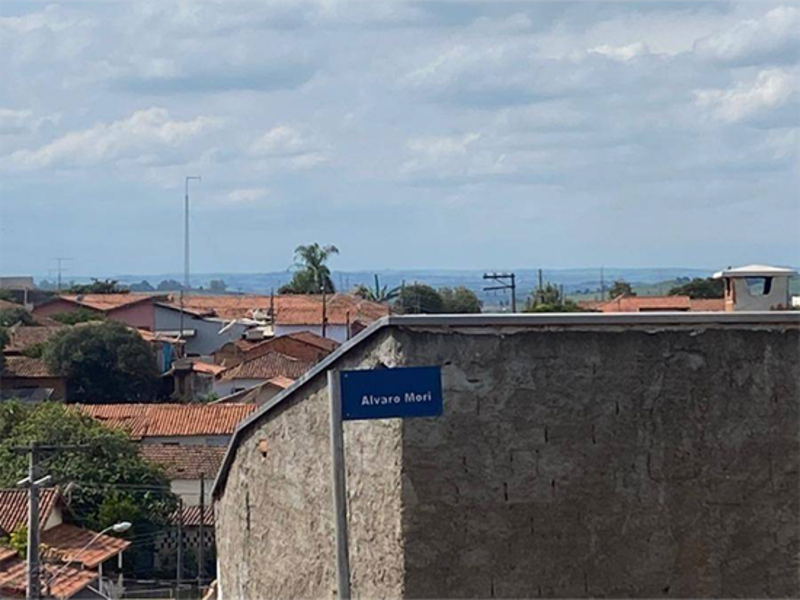 Imagem do imóvel Casa - Laranjal Paulista - SP