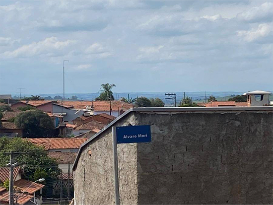 Casa - Laranjal Paulista - SP