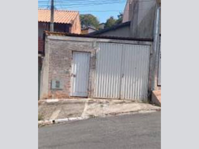 Casa - Laranjal Paulista - SP, localizado em Laranjal Paulista - SP, bairro Jardim Alto dos Laranjais Ii