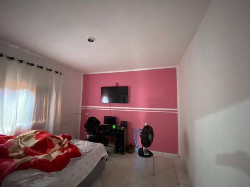 Casa - Laranjal Paulista - SP, localizado em Laranjal Paulista - SP, bairro Jardim Alto dos Laranjais Ii