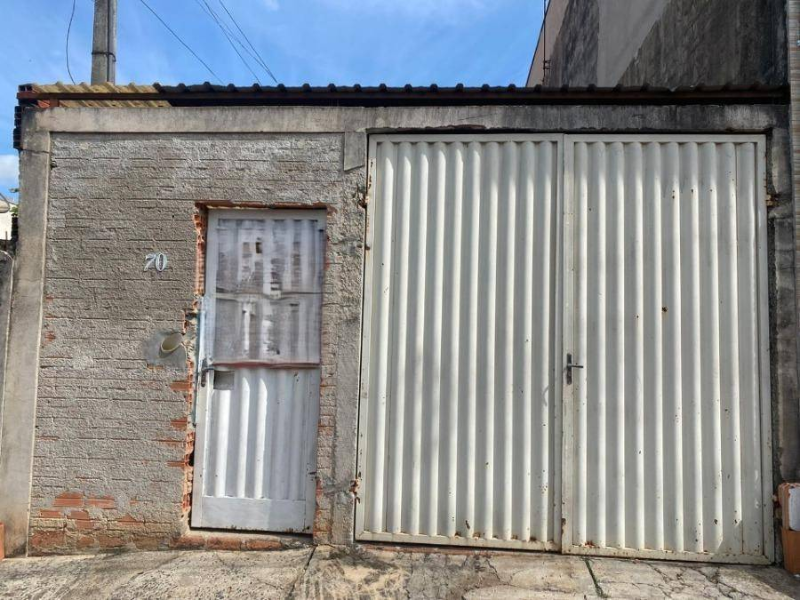 Casa - Laranjal Paulista - SP, localizado em Laranjal Paulista - SP, bairro Jardim Alto dos Laranjais Ii