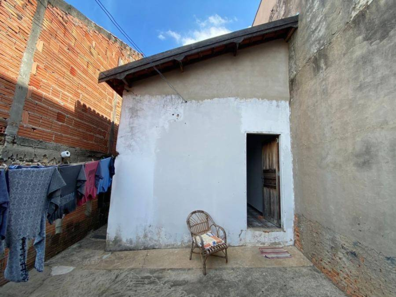 Casa - Laranjal Paulista - SP, localizado em Laranjal Paulista - SP, bairro Jardim Alto dos Laranjais Ii