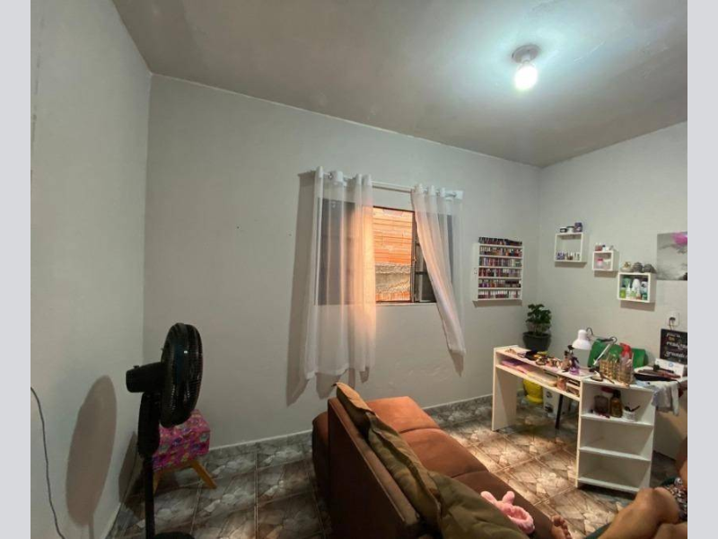 Casa - Laranjal Paulista - SP, localizado em Laranjal Paulista - SP, bairro Jardim Alto dos Laranjais Ii