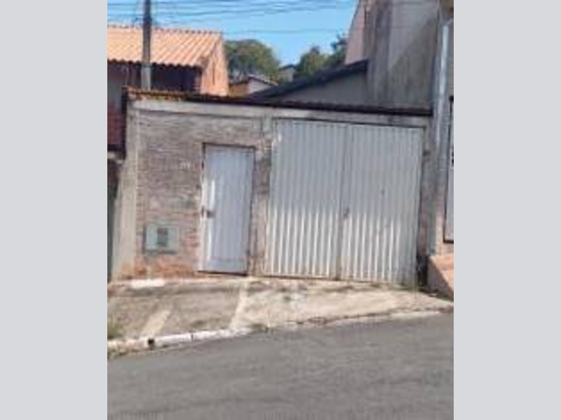 Casa - Laranjal Paulista - SP, localizado em Laranjal Paulista - SP, bairro Jardim Alto dos Laranjais Ii