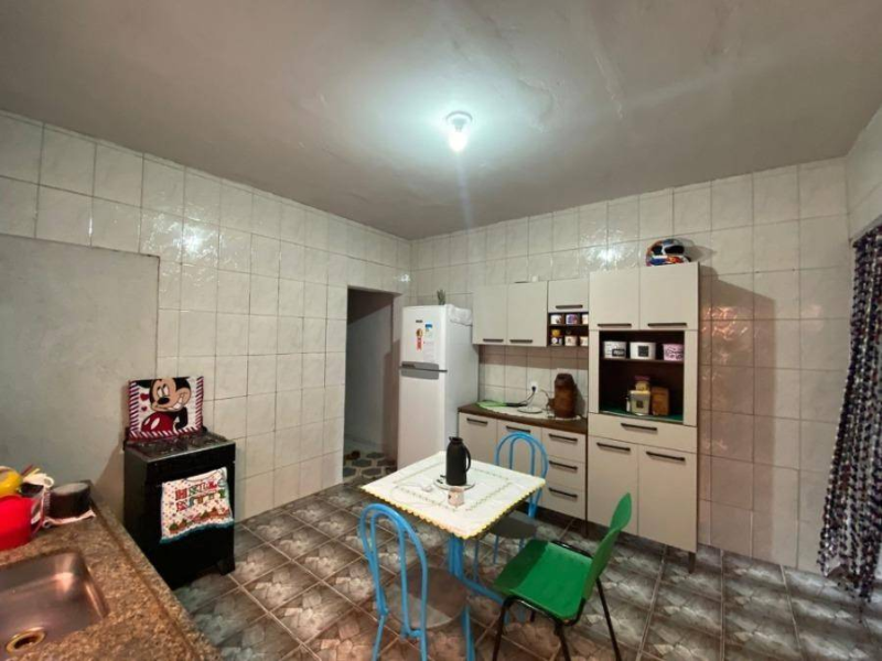 Casa - Laranjal Paulista - SP, localizado em Laranjal Paulista - SP, bairro Jardim Alto dos Laranjais Ii