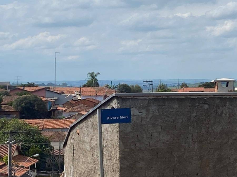 Casa - Laranjal Paulista - SP, localizado em Laranjal Paulista - SP, bairro Jardim Alto dos Laranjais Ii