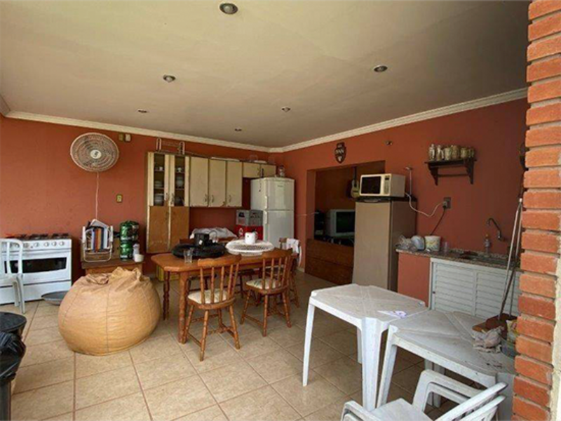 Casa - Araçoiaba da Serra - SP — foto 8