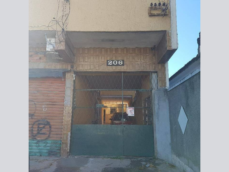Apartamento - Rio de Janeiro - RJ, localizado em Rio De Janeiro - RJ, bairro Jardim America