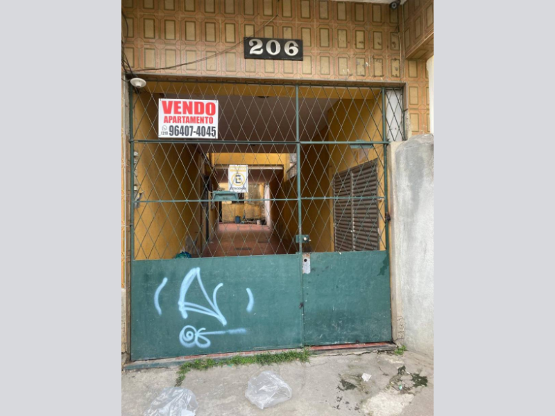 Apartamento - Rio de Janeiro - RJ, localizado em Rio De Janeiro - RJ, bairro Jardim America