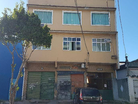 Apartamento - Rio de Janeiro - RJ