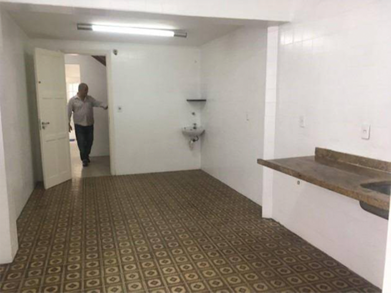 Casa - Ourinhos - SP, localizado em Ourinhos - SP, bairro Jardim Cristal