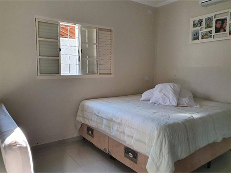 Casa - Ourinhos - SP, localizado em Ourinhos - SP, bairro Jardim Cristal