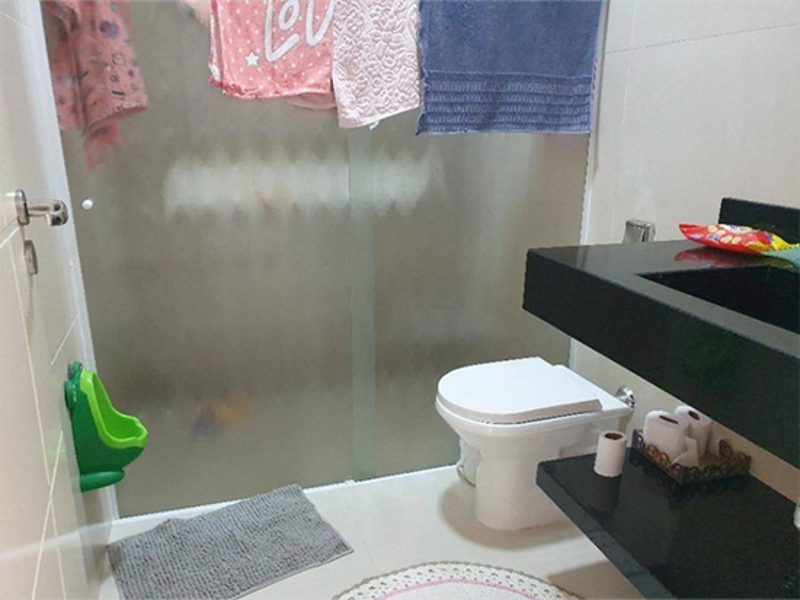 Casa - Ourinhos - SP, localizado em Ourinhos - SP, bairro Jardim Cristal
