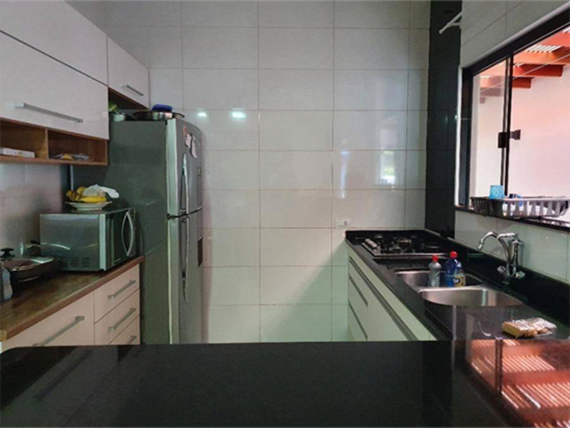 Casa - Ourinhos - SP, localizado em Ourinhos - SP, bairro Jardim Cristal