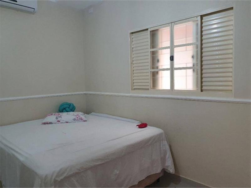Casa - Ourinhos - SP, localizado em Ourinhos - SP, bairro Jardim Cristal