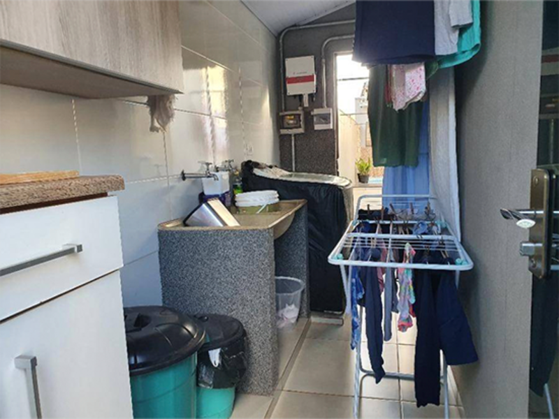 Casa - Ourinhos - SP, localizado em Ourinhos - SP, bairro Jardim Cristal