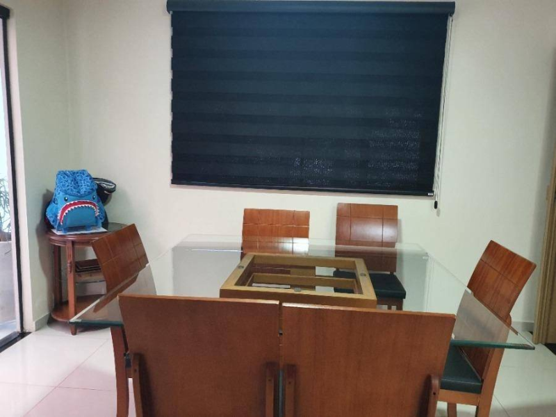 Casa - Ourinhos - SP, localizado em Ourinhos - SP, bairro Jardim Cristal