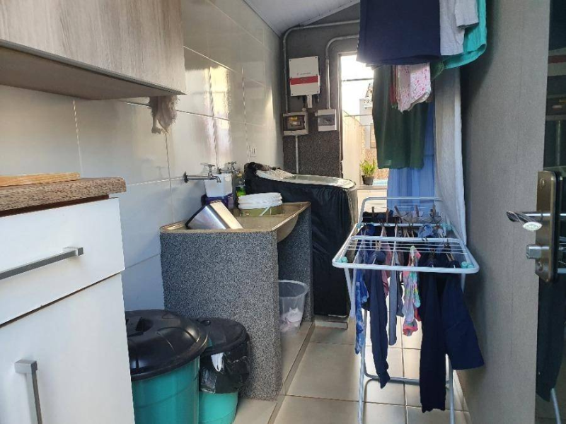 Casa - Ourinhos - SP, localizado em Ourinhos - SP, bairro Jardim Cristal