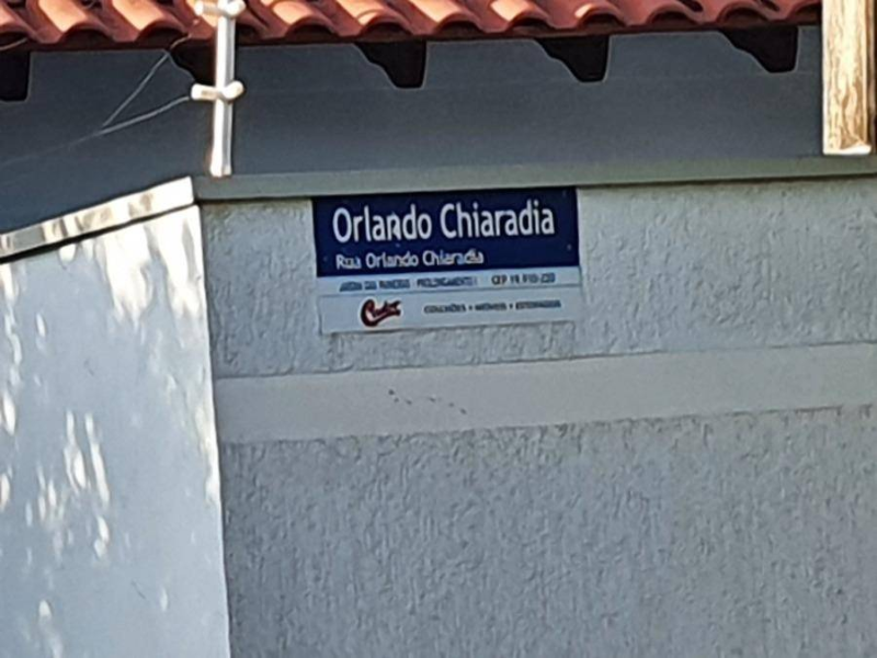 Casa - Ourinhos - SP, localizado em Ourinhos - SP, bairro Jardim Cristal