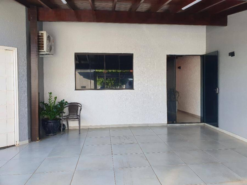 Casa - Ourinhos - SP, localizado em Ourinhos - SP, bairro Jardim Cristal
