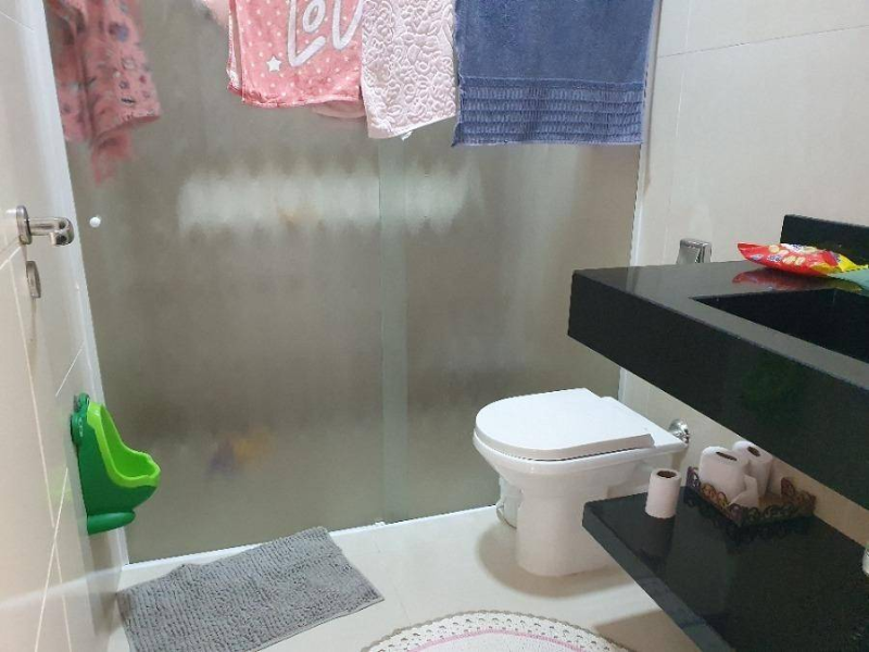 Casa - Ourinhos - SP, localizado em Ourinhos - SP, bairro Jardim Cristal