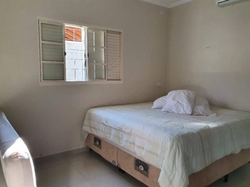 Casa - Ourinhos - SP, localizado em Ourinhos - SP, bairro Jardim Cristal
