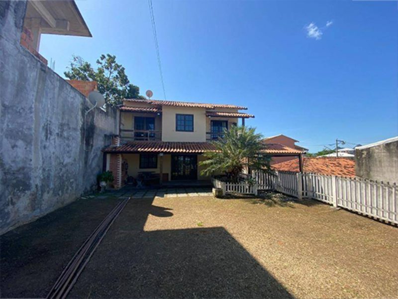 Casa - Maricá - RJ, localizado em Maricá - RJ, bairro Mumbuca