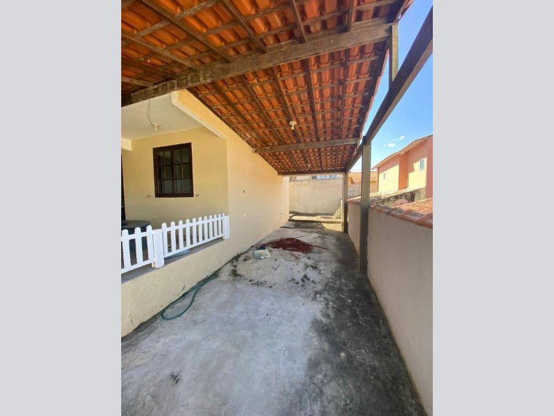 Casa - Maricá - RJ, localizado em Maricá - RJ, bairro Mumbuca