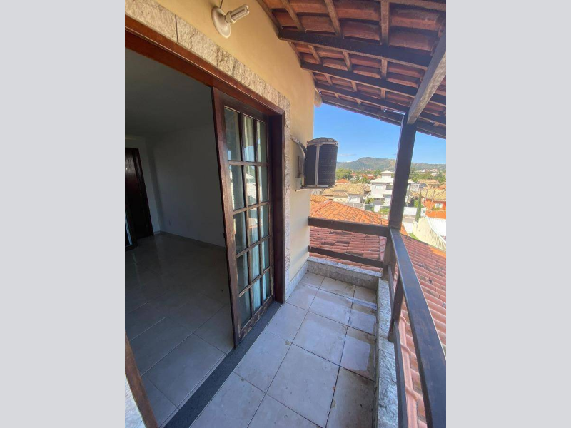 Casa - Maricá - RJ, localizado em Maricá - RJ, bairro Mumbuca