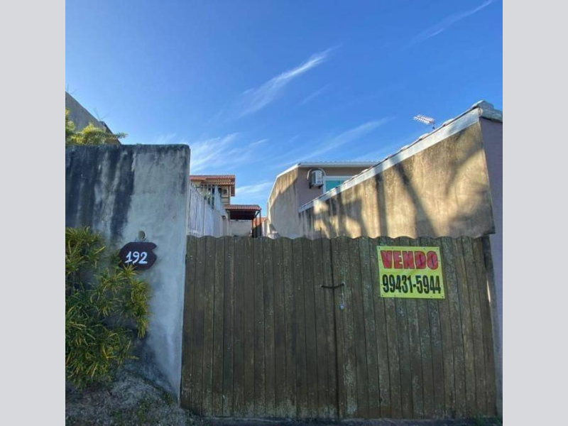 Casa - Maricá - RJ, localizado em Maricá - RJ, bairro Mumbuca