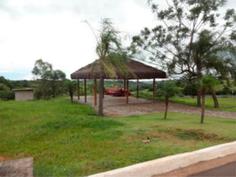 Loteamento - Pérola - PR, localizado em Pérola - PR