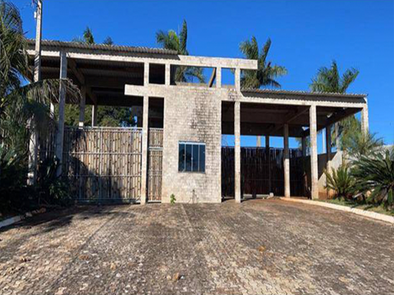 Loteamento - Pérola - PR, localizado em Pérola - PR