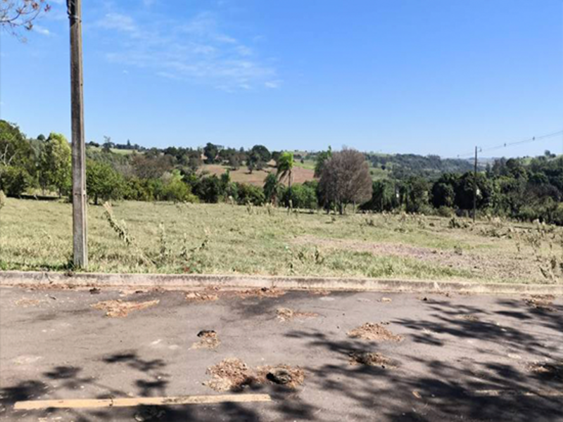 Loteamento - Pérola - PR, localizado em Pérola - PR