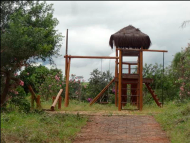 Loteamento - Pérola - PR, localizado em Pérola - PR
